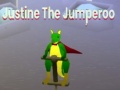 խաղ Justine the Jumperoo