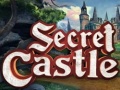 խաղ Secret castle