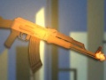 խաղ Guns Don't Need People