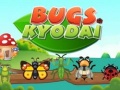 խաղ Bugs Kyodai