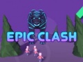 խաղ Epic Clash