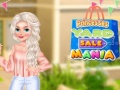 խաղ Princesses Yard Sale Mania