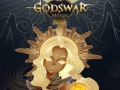 խաղ Gods War Merge