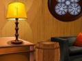 խաղ Escape Game Magical House