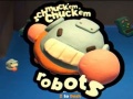 խաղ Schmuck'em Chuck'em Robots