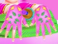 խաղ Baby Taylor Hand Care