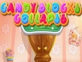 խաղ Candy Blocks Collapse