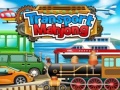 խաղ Transport Mahjong