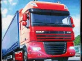 խաղ Euro Truck Simulator Cargo Truck Drive