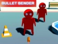 խաղ Bullet Bender‏