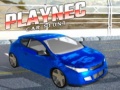 խաղ Playnec Car Stunt