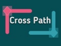 խաղ Cross Path