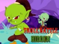 խաղ Troll Battle Hidden