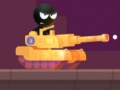 խաղ Tank Stars