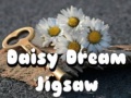 խաղ Daisy Dream Jigsaw