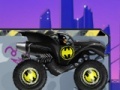 խաղ Batman Truck 2