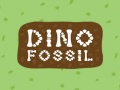 խաղ Dino Fossil