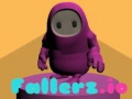 խաղ Fallerz.io