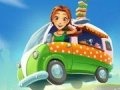 խաղ Emily's Cook And Go