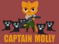 խաղ Captain Molly