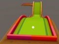 խաղ Mini Golf Forever