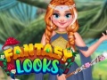 խաղ Fantasy Looks
