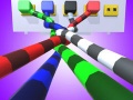 խաղ Tangle Master 3D