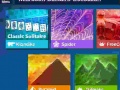 խաղ Microsoft Solitaire Collection