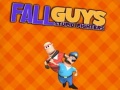 խաղ Fall Guys stupid fighters