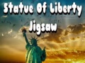 խաղ Statue Of Liberty Jigsaw