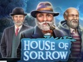 խաղ House of sorrow