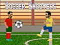 խաղ Soccer Shooters