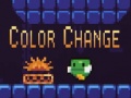 խաղ Color Change