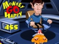 խաղ Monkey GO Happy Stage 455