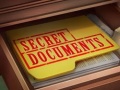 խաղ Secret Documents