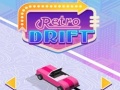 խաղ Retro Drift