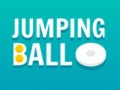 խաղ Jumping Ball