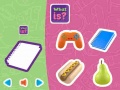 խաղ What Is?