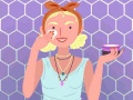 խաղ Skincare Crush