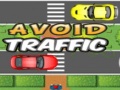 խաղ Avoid Traffic