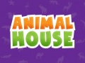 խաղ Animal House