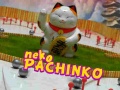 խաղ Neko Pachinko