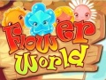 խաղ Flower World