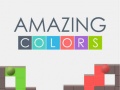 խաղ Amazing Colors 