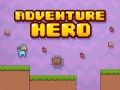 խաղ Adventure Hero