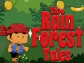 խաղ The Rain Forest Tales