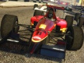 խաղ Formula Racing Online