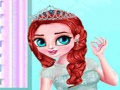 խաղ Double Wedding Look