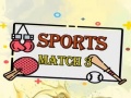 խաղ Sports Match 3 