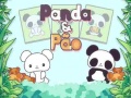 խաղ Panda & Pao